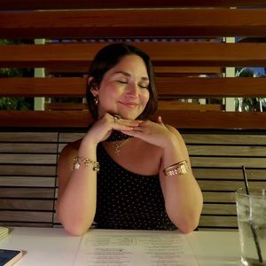 Meet your Posher, Lexi